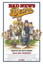 The Bad News Bears preview