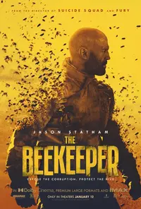The Beekeeper preview