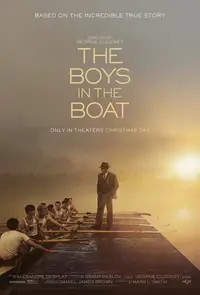 The Boys in the Boat preview