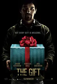 The Gift preview