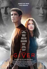 The Giver preview