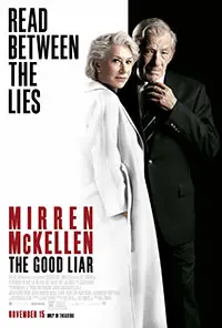 The Good Liar preview