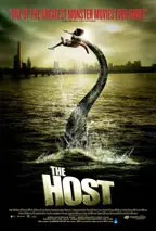 The Host preview
