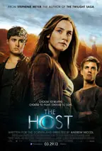 The Host preview