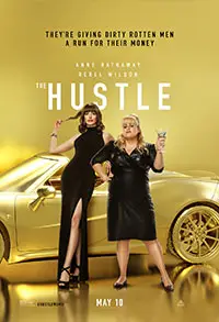 The Hustle preview