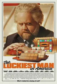 The Luckiest Man in America preview