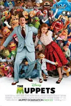 The Muppets preview