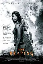 The Reaping preview