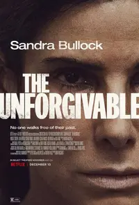 The Unforgivable preview
