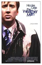 The Weather Man preview