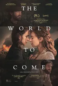 The World to Come preview