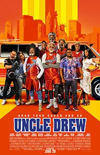 Uncle Drew preview