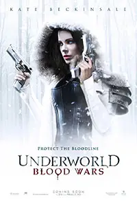 Underworld: Blood Wars preview