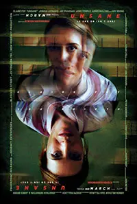 Unsane preview