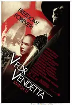 V for Vendetta preview