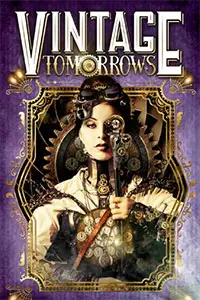 Vintage Tomorrows preview
