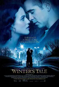 Winter's Tale preview