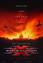 XXX: State of the Union preview